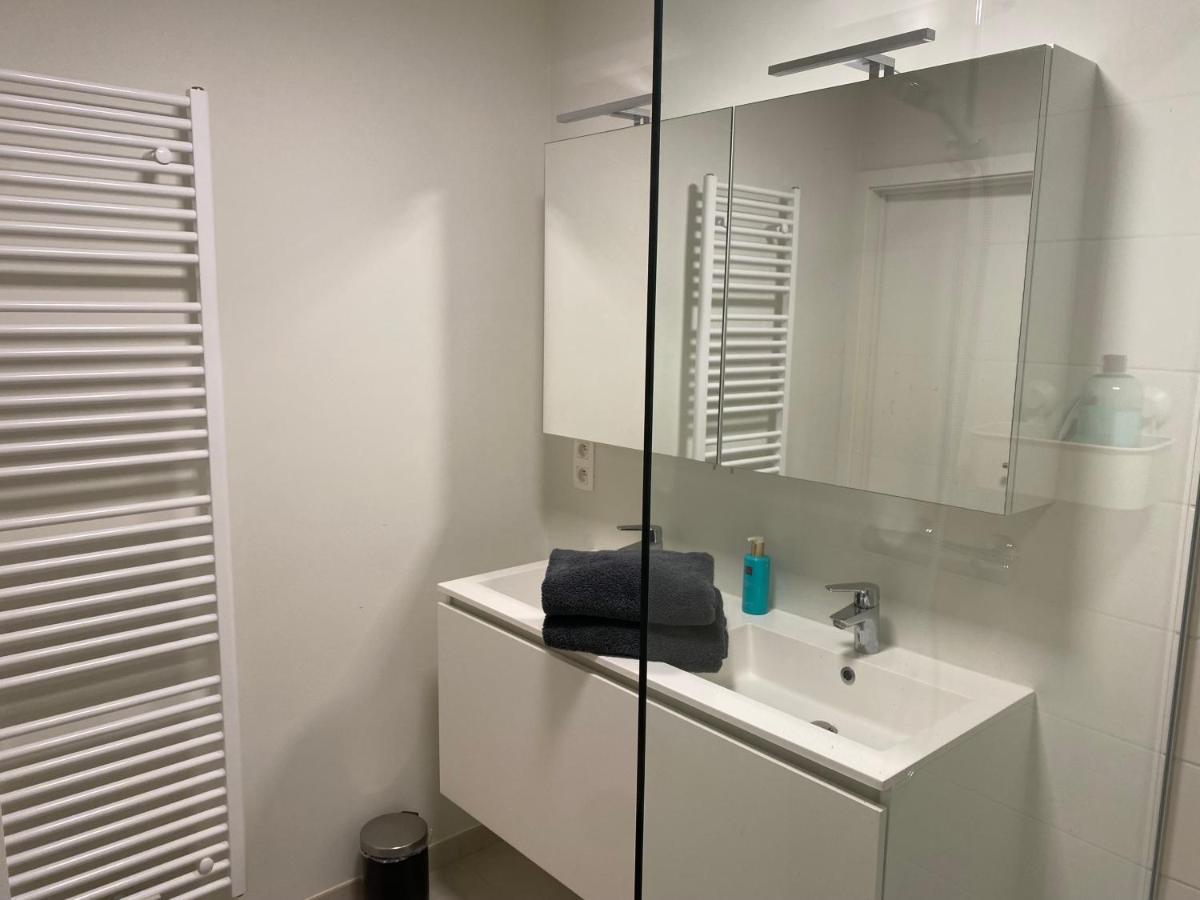 Apartamento Le Sable Doux - Gante