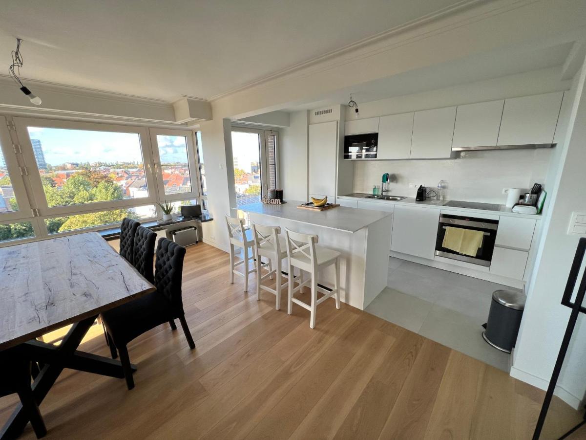 Le Sable Doux - Apartamento