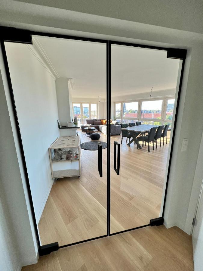 Le Sable Doux - Apartamento Gante