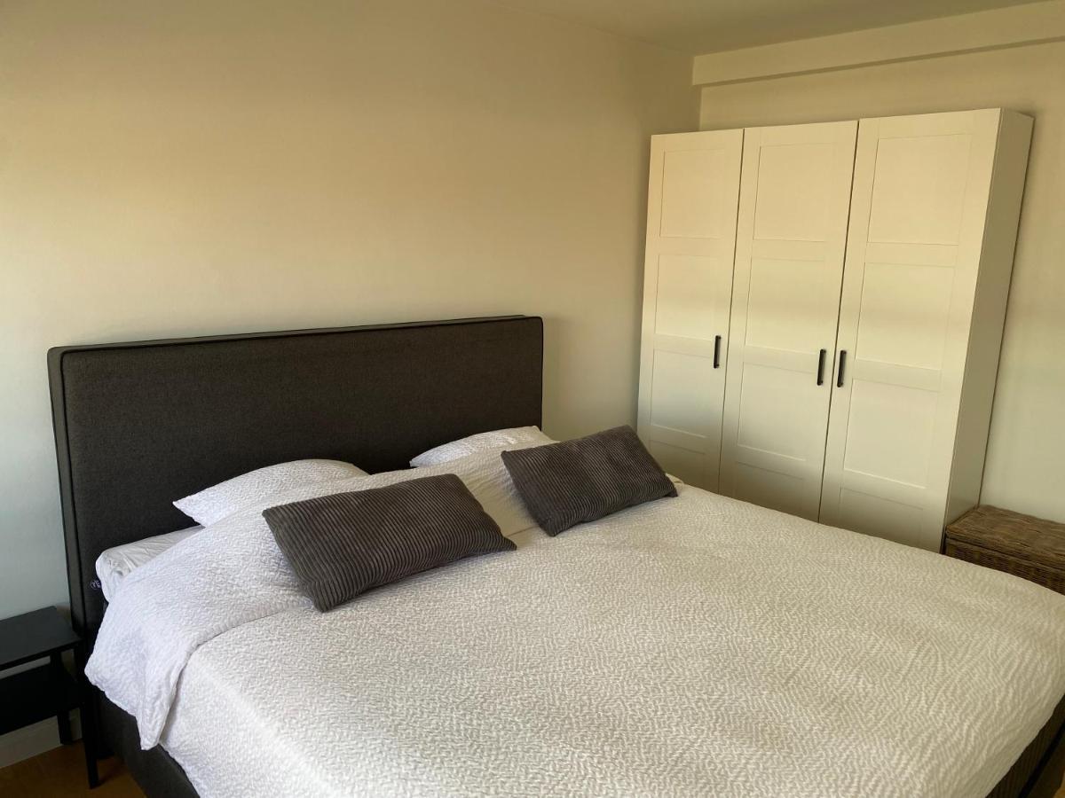 Apartamento Le Sable Doux -