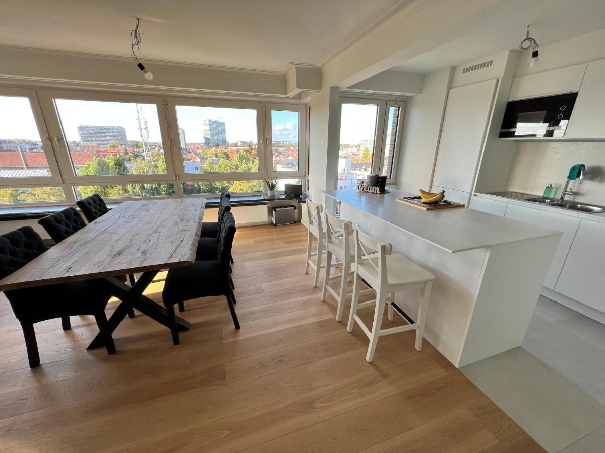 Apartamento Le Sable Doux - Gante