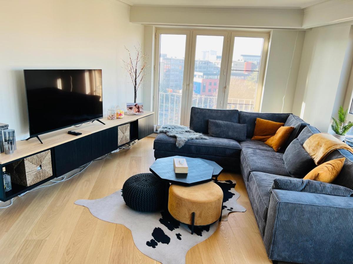 Le Sable Doux - Apartment Gent